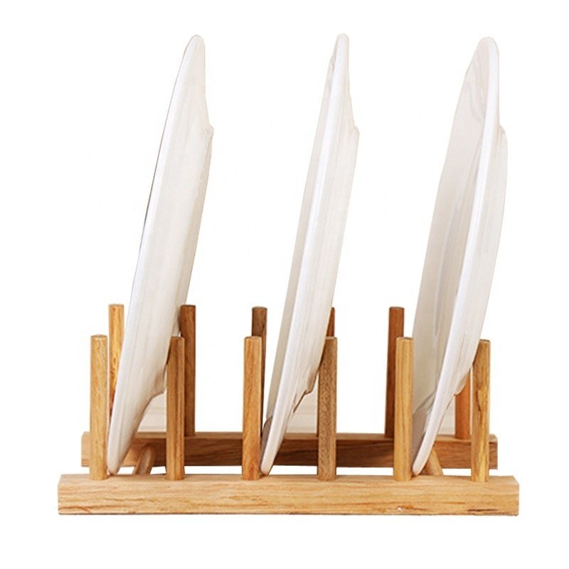 Organisateur d'armoires de rangement de cuisine compact pour plateau de coupe de cuvette de pot