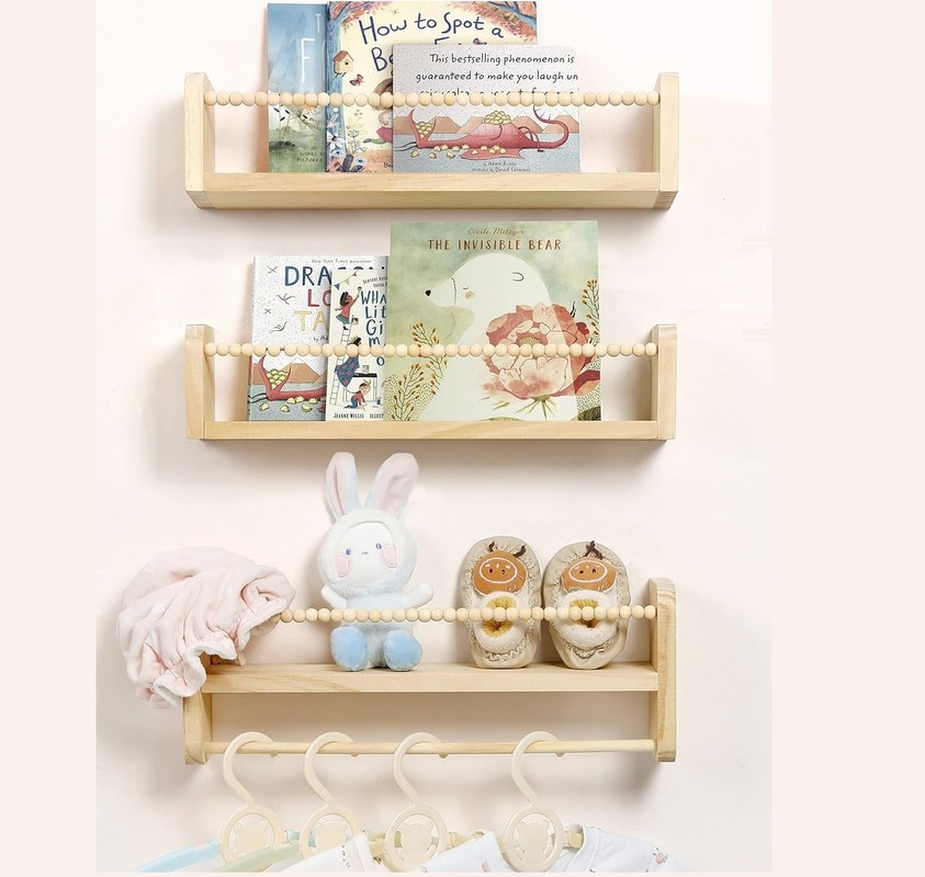 Décoration de chambre d'enfant