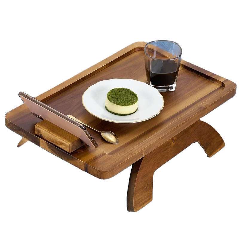 Clip pliable pour le canapé type debout personnalisé