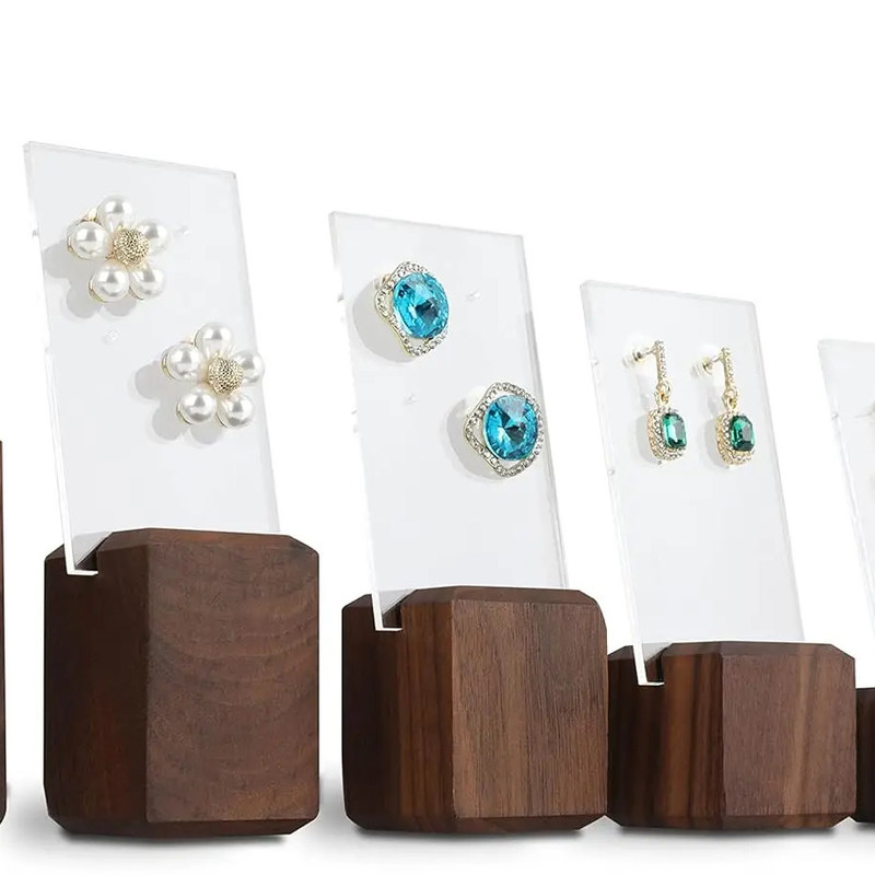Petits porte-oreilles La solution parfaite pour organiser votre collection de bijoux